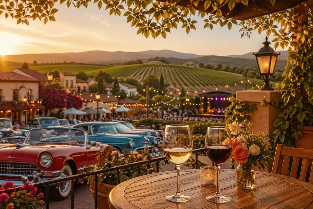 May Events in Temecula Valley: The Ones Worth Planning Around