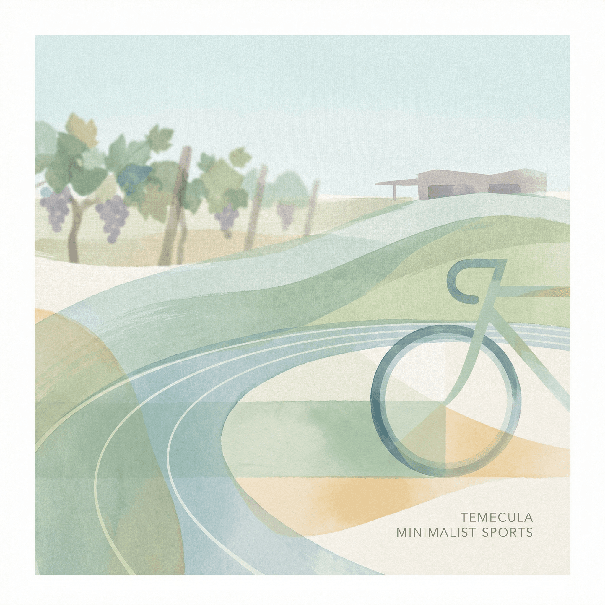 Orange Seal Pro Cup p/b Vailocity - Sports event at Vail Lake Resort in Temecula, California