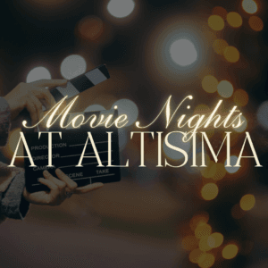 Movie Nights at Altisima - general event at Altisima Winery in Temecula, California