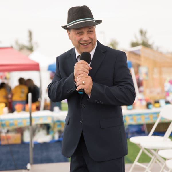 Can I Be Frank? Sinatra Tribute | March 4th - Live Music event at Wilson Creek Winery in Temecula, California