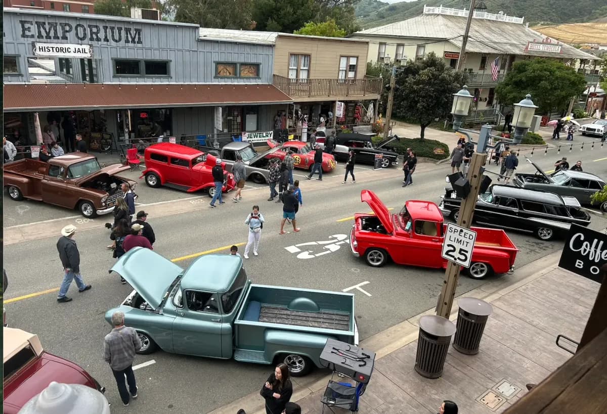 14th Annual Jazz Festival - Community event at Old Town Temecula Community Theater in Temecula, California