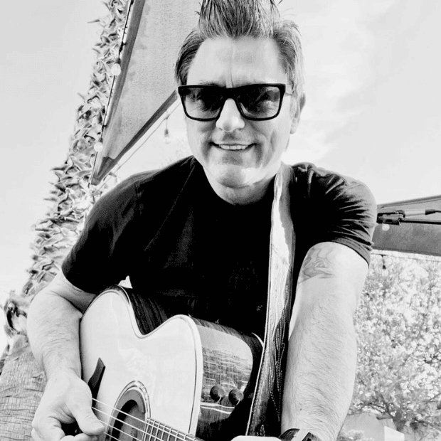 On the Patio – Aleks - general event at Danza del Sol Winery in Temecula, California