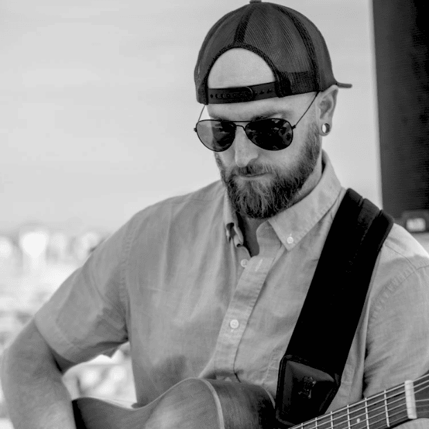On the Patio – Tim Apple - general event at Danza del Sol Winery in Temecula, California