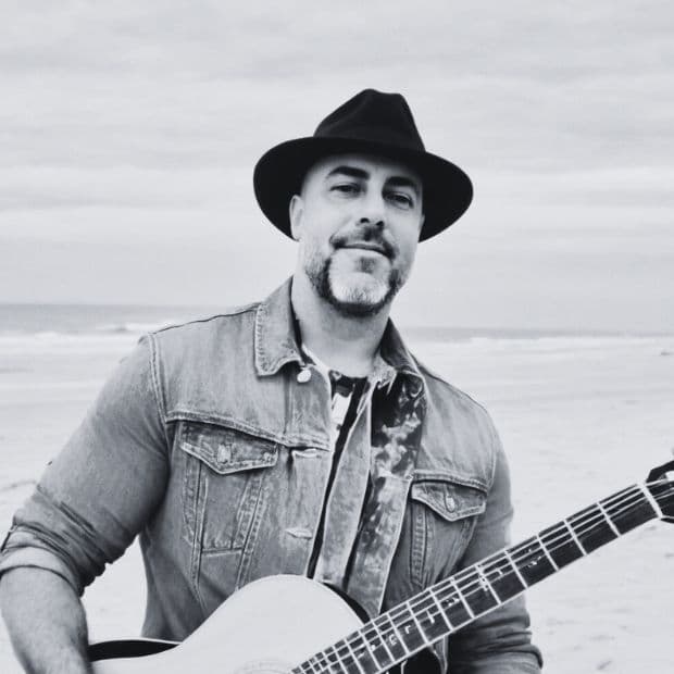 On the Patio – Jaxx Sessions - general event at Danza del Sol Winery in Temecula, California
