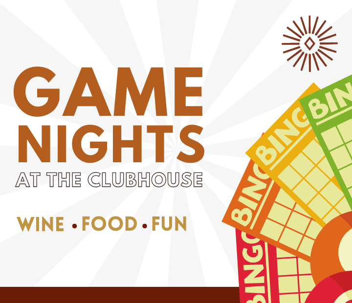 Game Nights - general event at Danza del Sol Winery in Temecula, California