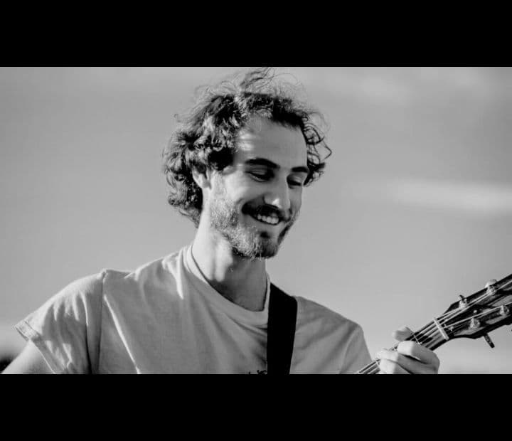 On the Patio – Ryan Bieber - general event at Danza del Sol Winery in Temecula, California