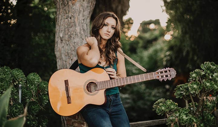 Live Music With Gina Roode - general event at Europa Village Wineries & Resort in Temecula, California