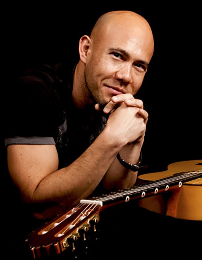 Live Music With Jimmy Patton - general event at Europa Village Wineries & Resort in Temecula, California