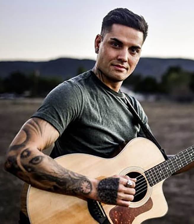 Live Music With Nate Penland - general event at Europa Village Wineries & Resort in Temecula, California