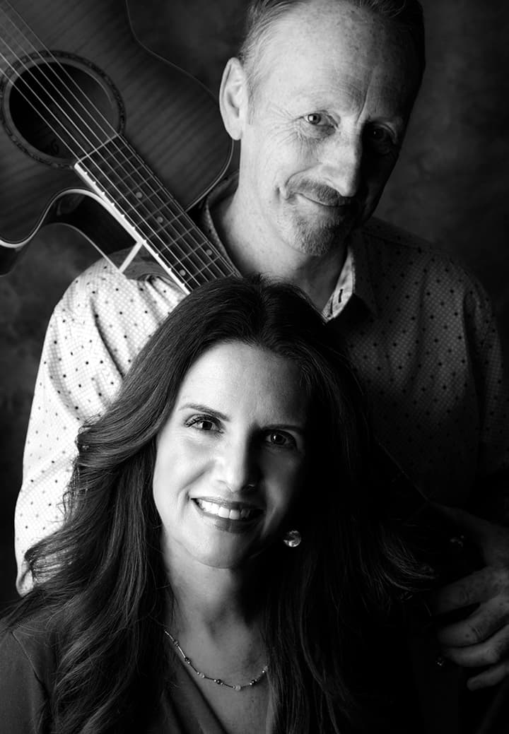 Live Music With Alex & Esther - general event at Europa Village Wineries & Resort in Temecula, California