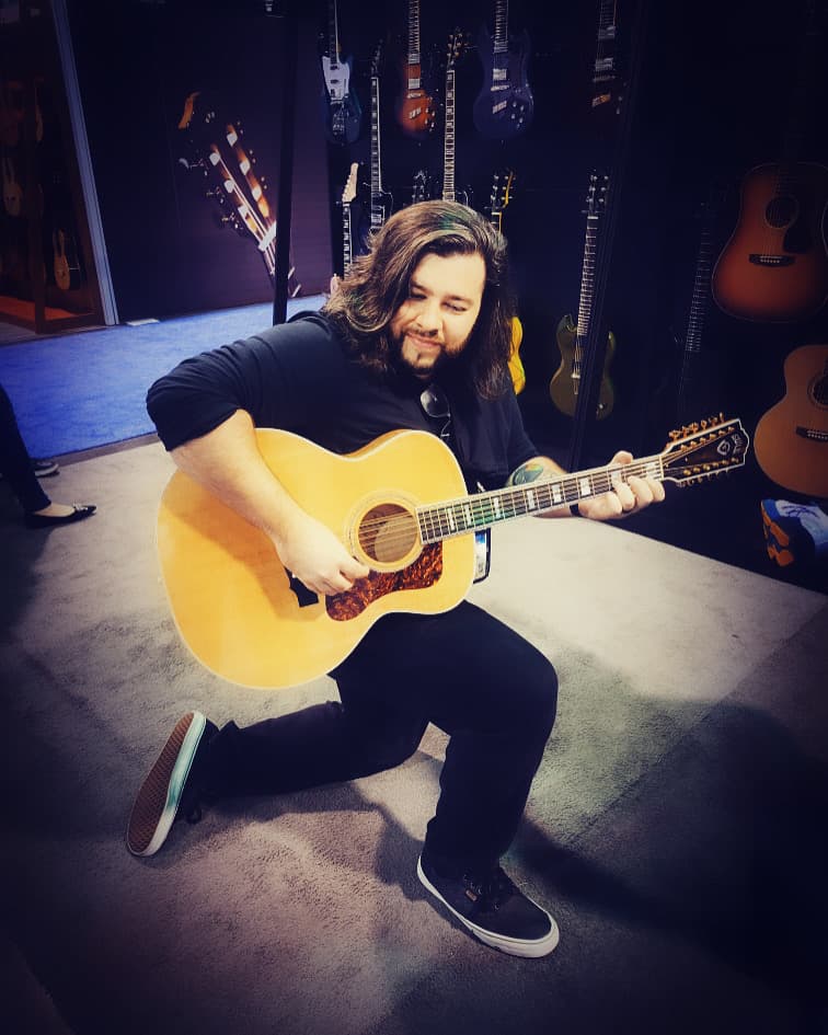 Live Music With Kevin Zingale - general event at Europa Village Wineries & Resort in Temecula, California