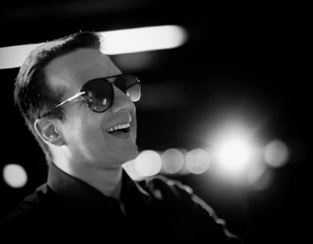 Live Music With Rick Lobos - general event at Europa Village Wineries & Resort in Temecula, California