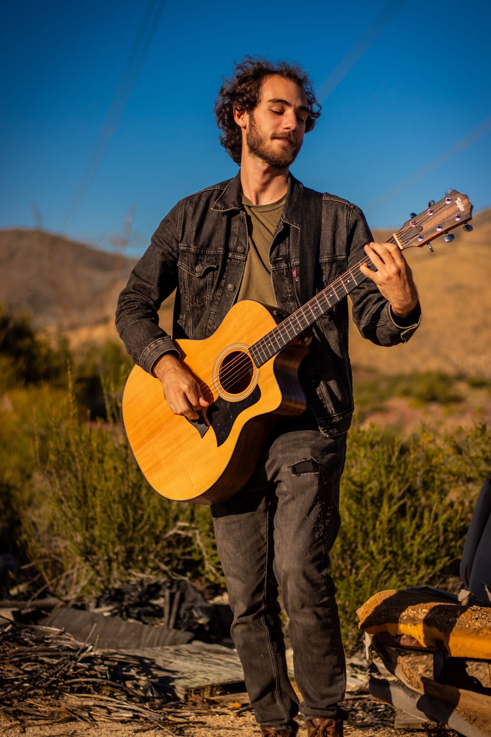 Tapas Tuesdays Featuring Ryan Bieber - general event at Europa Village Wineries & Resort in Temecula, California