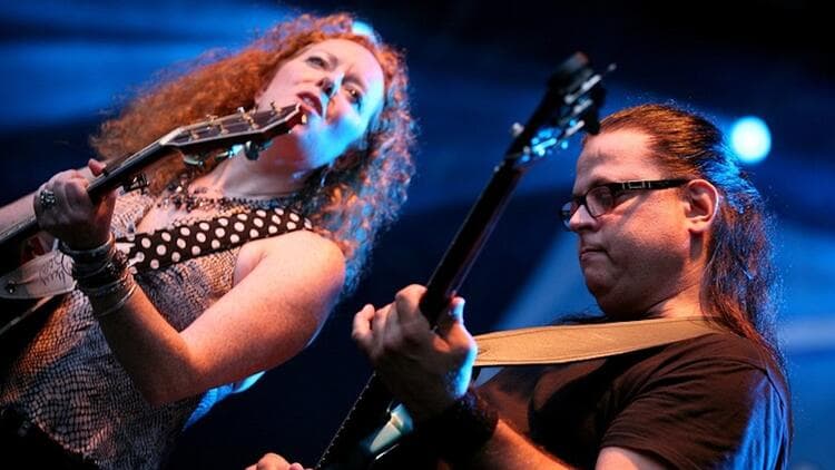 Live Music With Kirsten & Erik - general event at Europa Village Wineries & Resort in Temecula, California