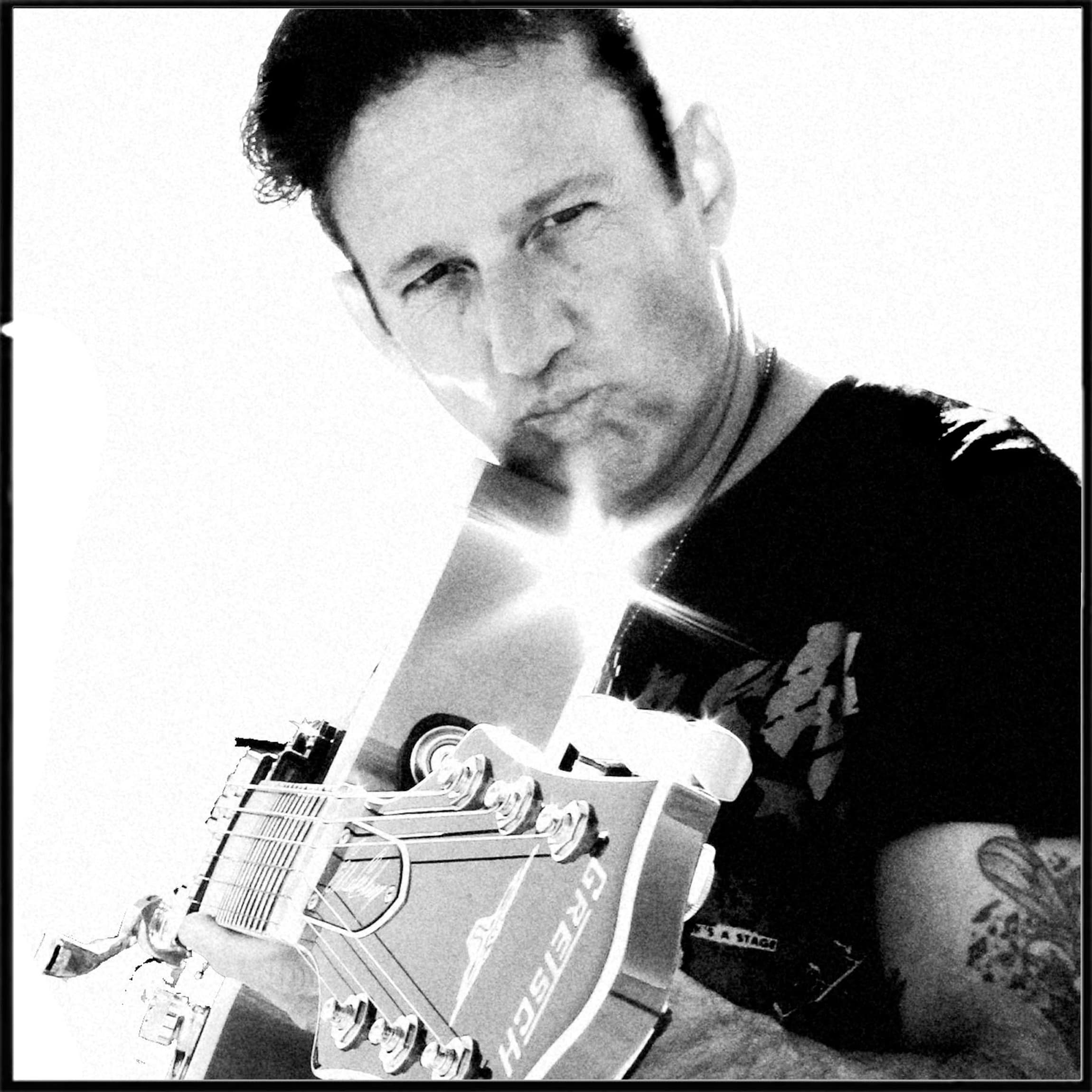 Live Music Buzz Campbell - general event at Europa Village Wineries & Resort in Temecula, California
