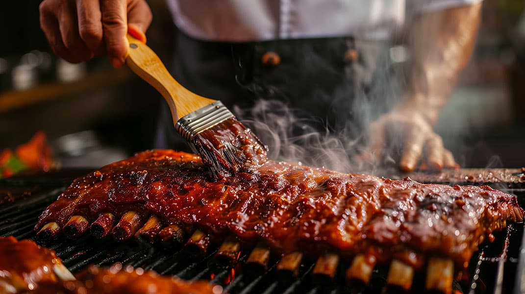 Father's Day: Beer, Bourbon & BBQ - general event at Europa Village Wineries & Resort in Temecula, California
