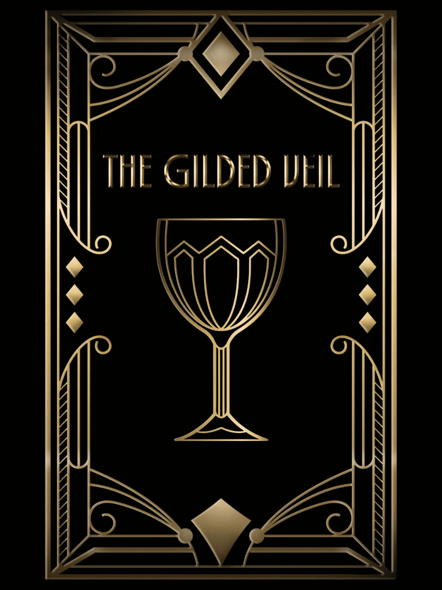 The Gilded Veil - general event at Europa Village Wineries & Resort in Temecula, California
