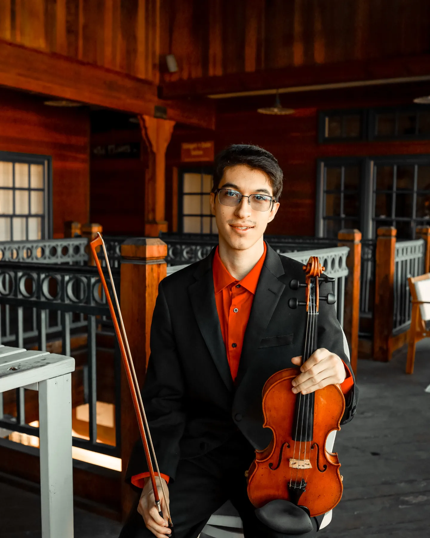 Live Music With Marcus Cotton - general event at Europa Village Wineries & Resort in Temecula, California