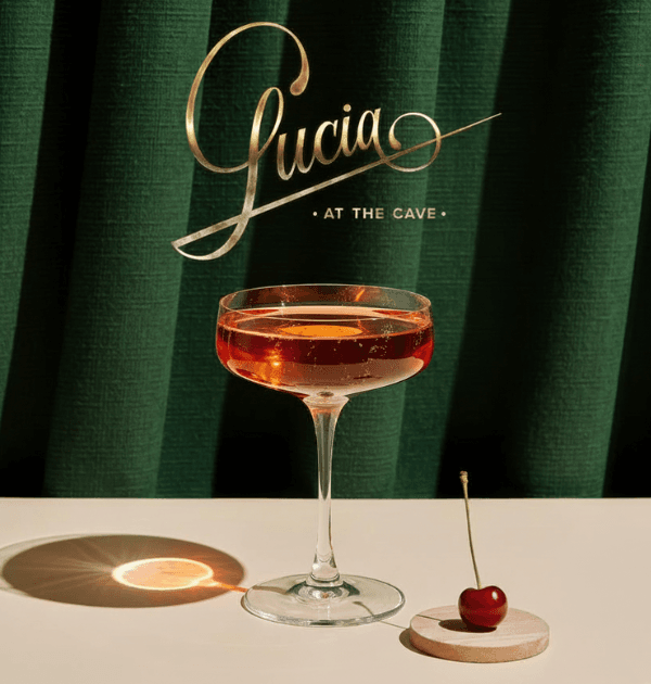 Lucia at the Cave - general event at Europa Village Wineries & Resort in Temecula, California