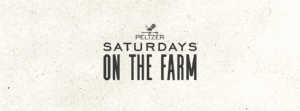 Saturdays on the Farm | All Ages - General event at Peltzer Winery in Temecula, California
