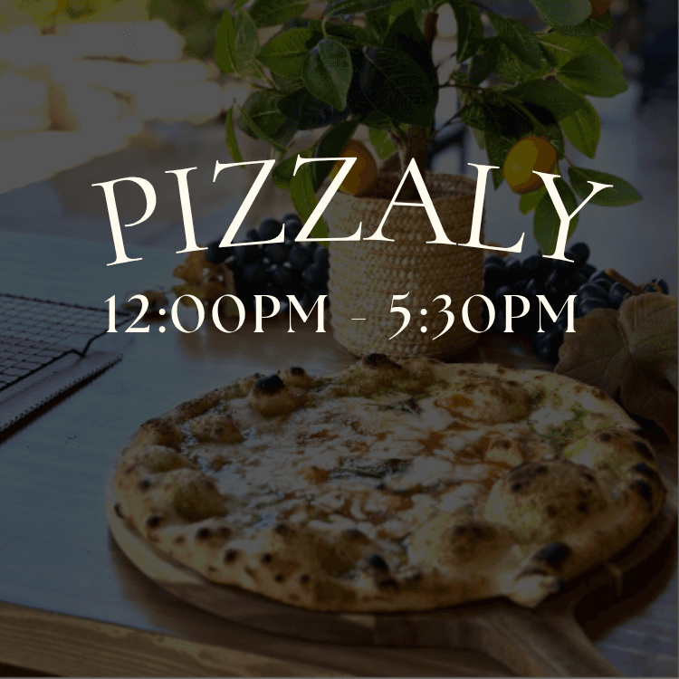 Food | Pizzaly - general event at Wiens Family Cellars in Temecula, California