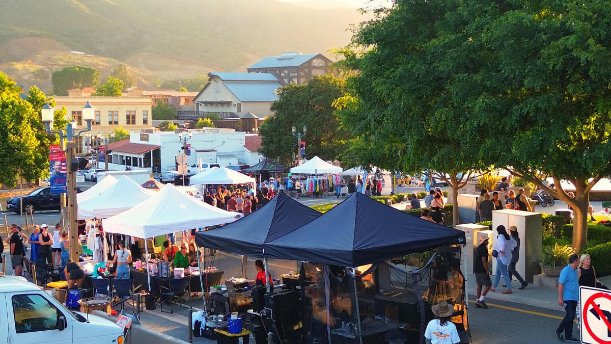 Temecula ArtFest