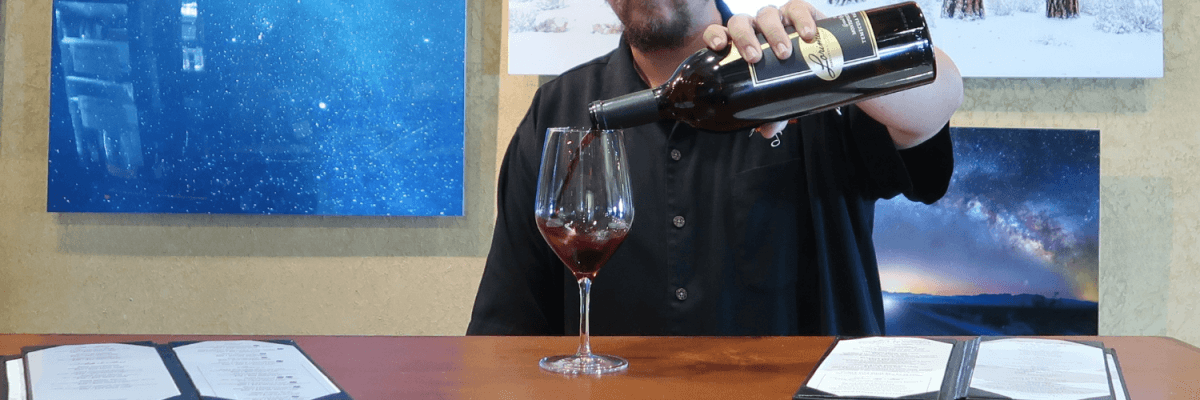 $10 Premium Wine Tasting Wednesdays at Lorimar Winery!