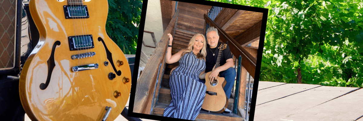 Live Music at Lorimar Winery