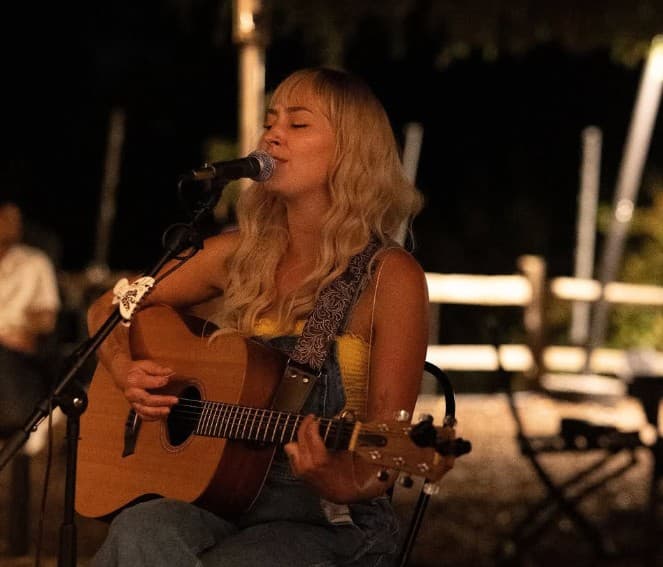 Bella Popa 2-5pm - Live Music event at Vitagliano Winery in Temecula, California