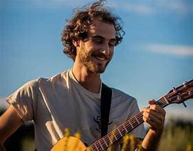 Live Music on the Patio with Ryan Bieber - general event at De Portola Wine Trail in Temecula, California