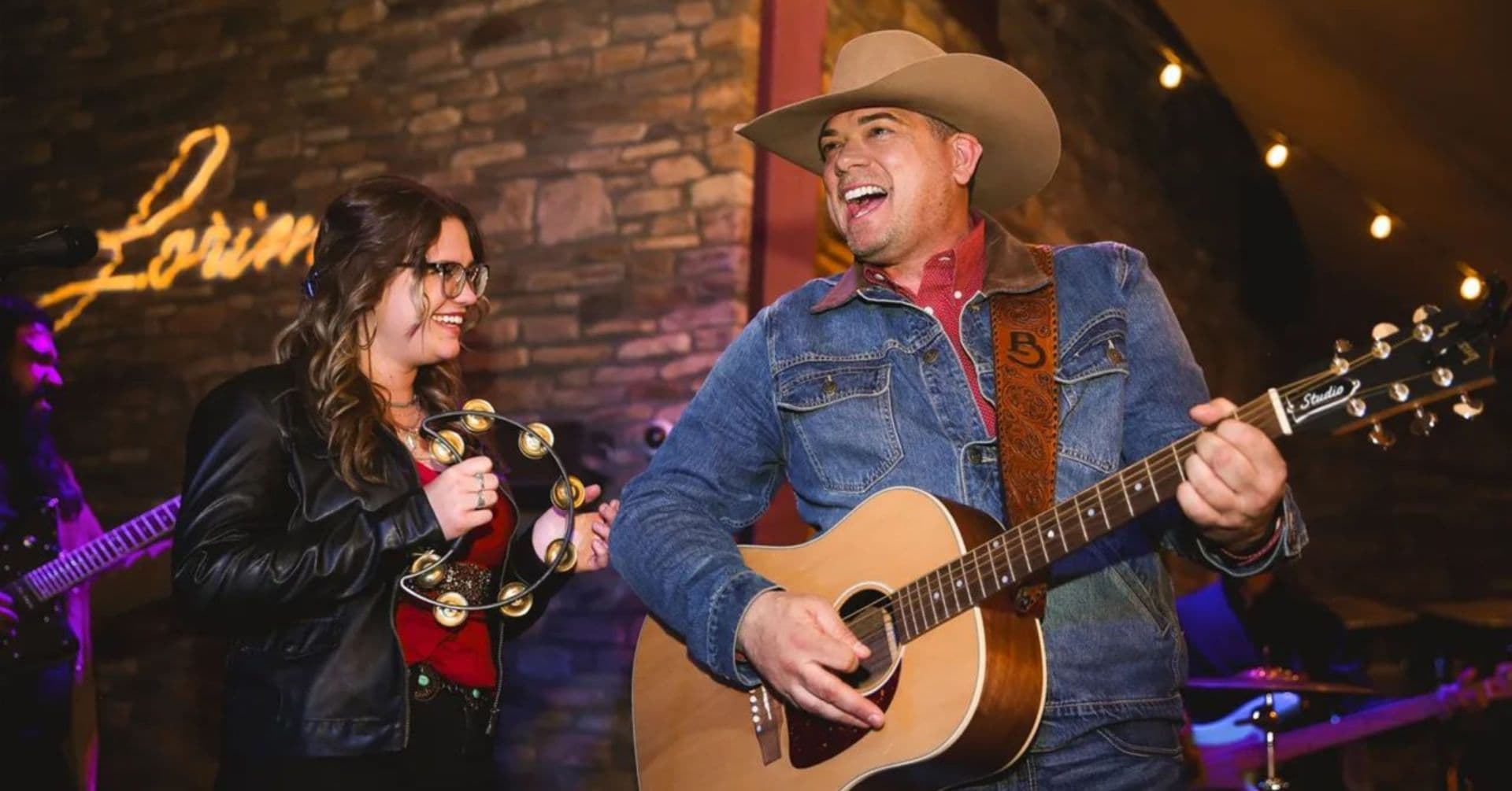 Country Star Band 3-6pm - general event at Vitagliano Winery in Temecula, California