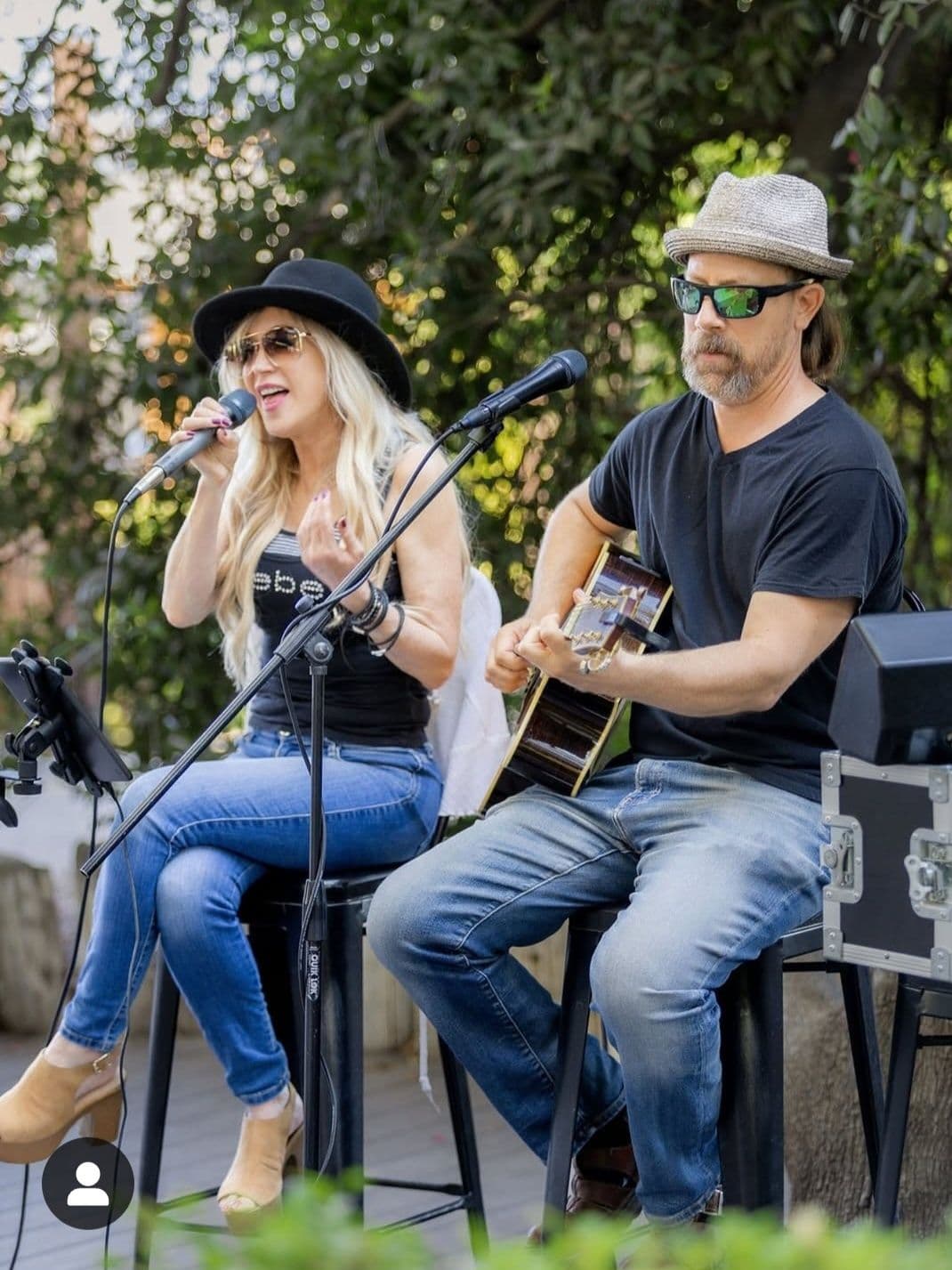 Sommer Grace | 2-5pm - Live Music event at Vitagliano Winery in Temecula, California