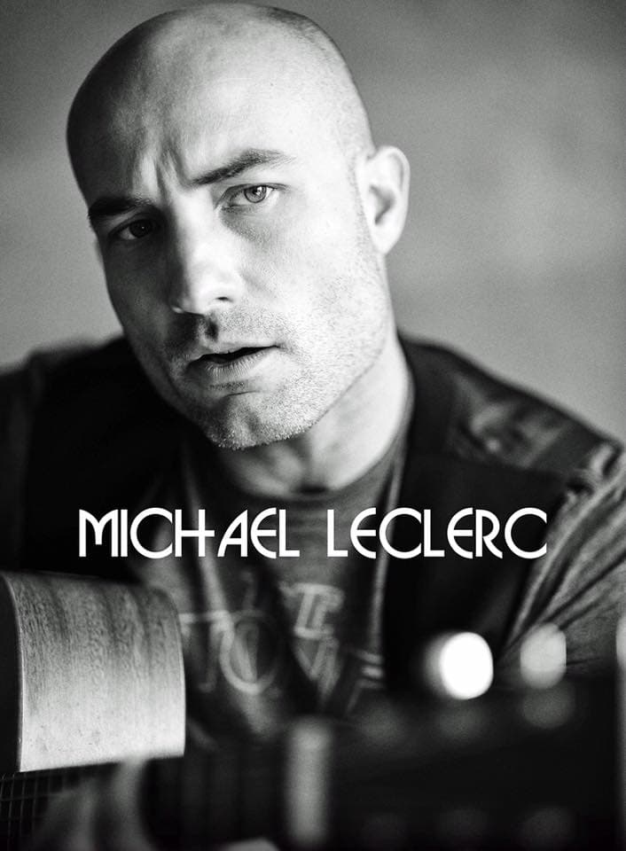 Live music on the Patio with Michael LeClerc - general event at De Portola Wine Trail in Temecula, California