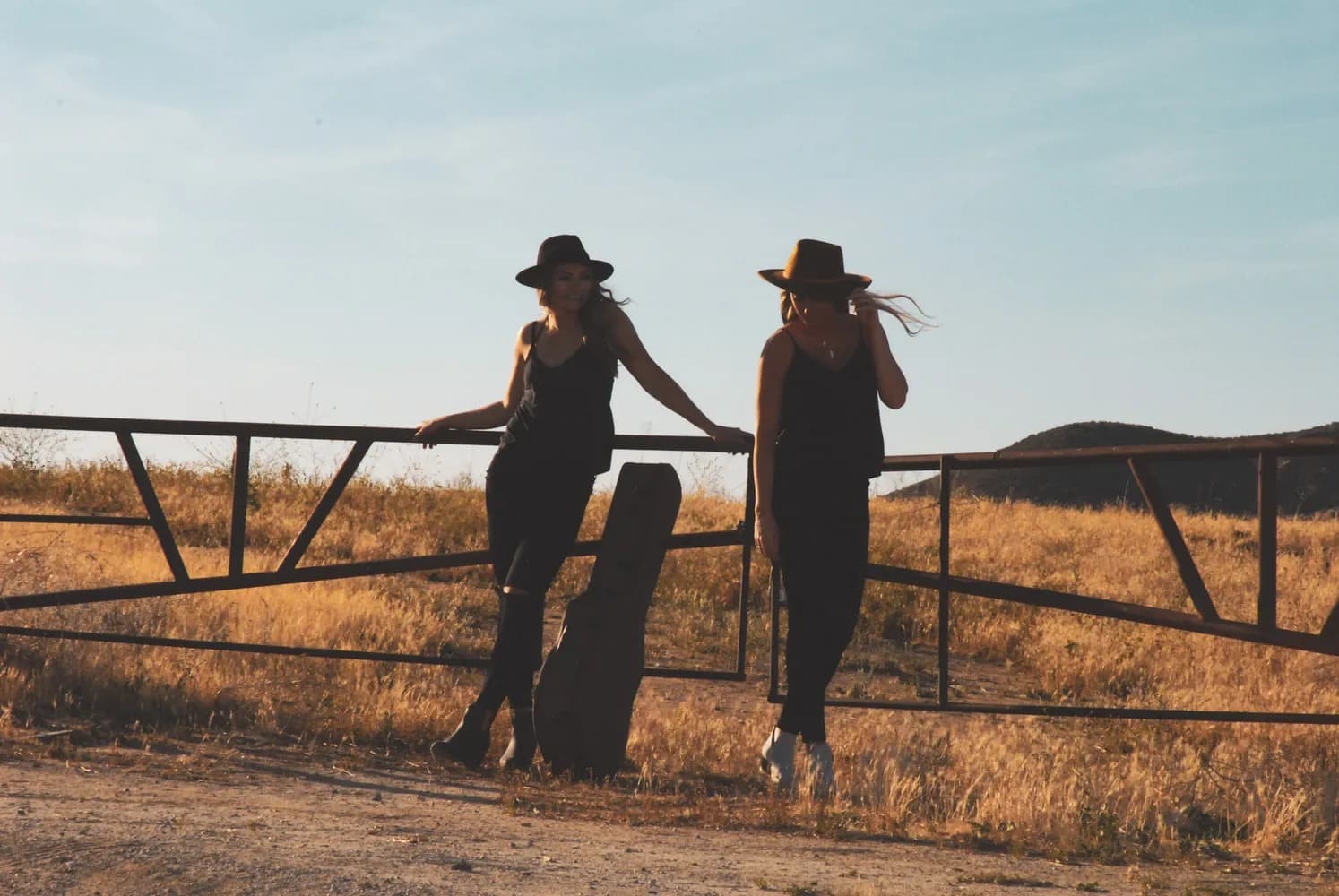 Shay & Co 3-6pm - Live Music event at Vitagliano Winery in Temecula, California