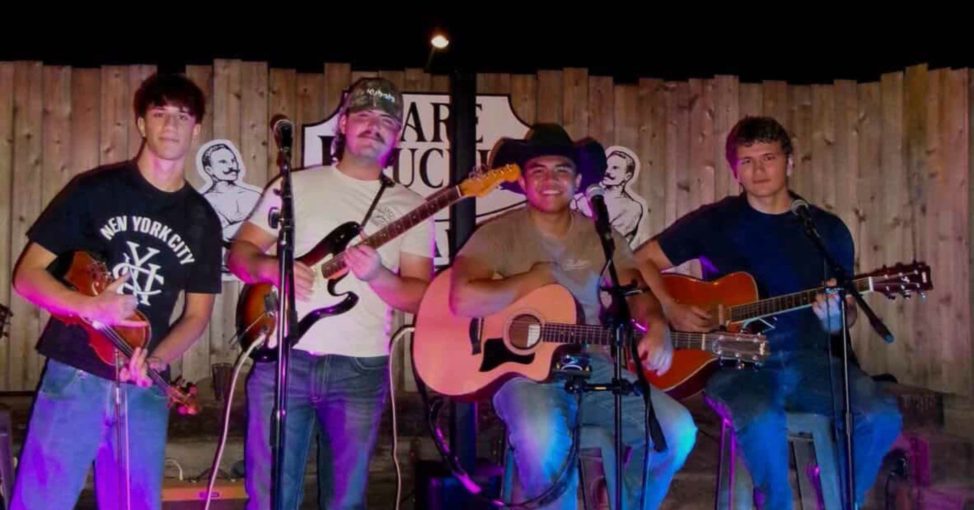 HWY 79 | 3-6pm - general event at Vitagliano Winery in Temecula, California