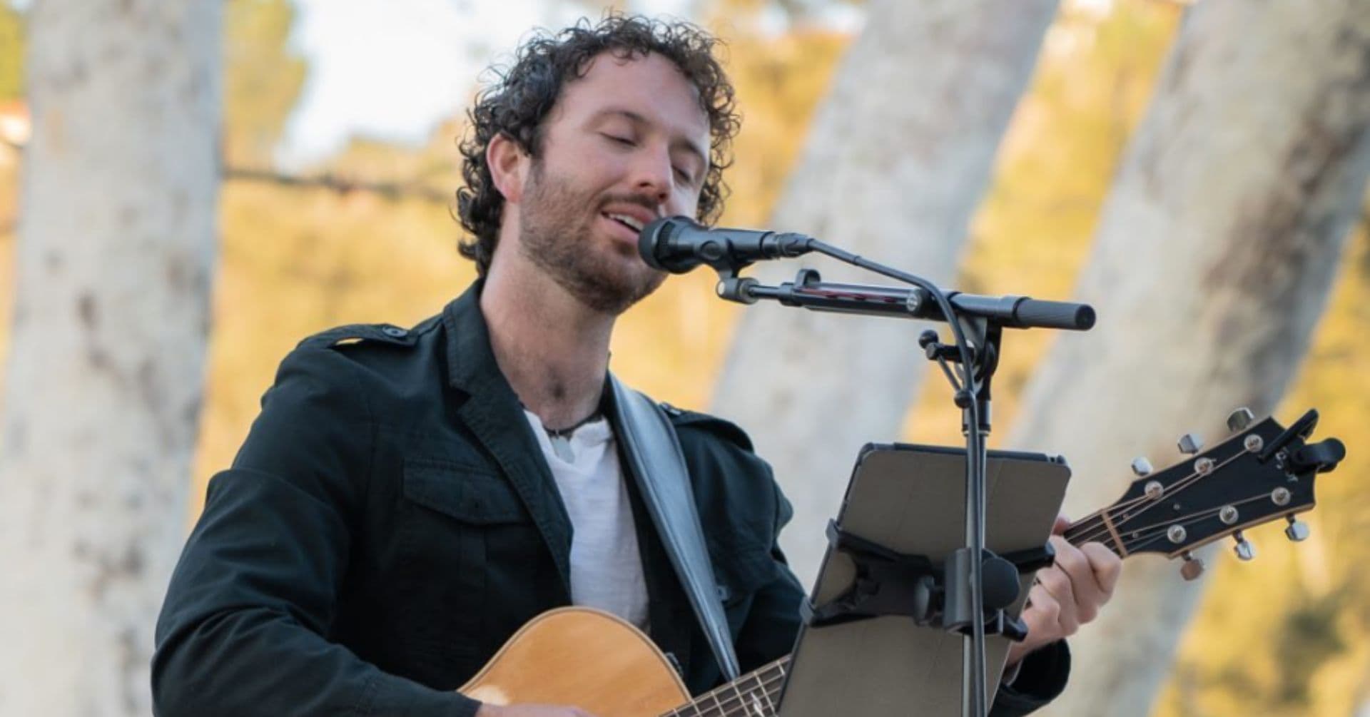 Dustin Jake | 3-6pm - general event at Vitagliano Winery in Temecula, California