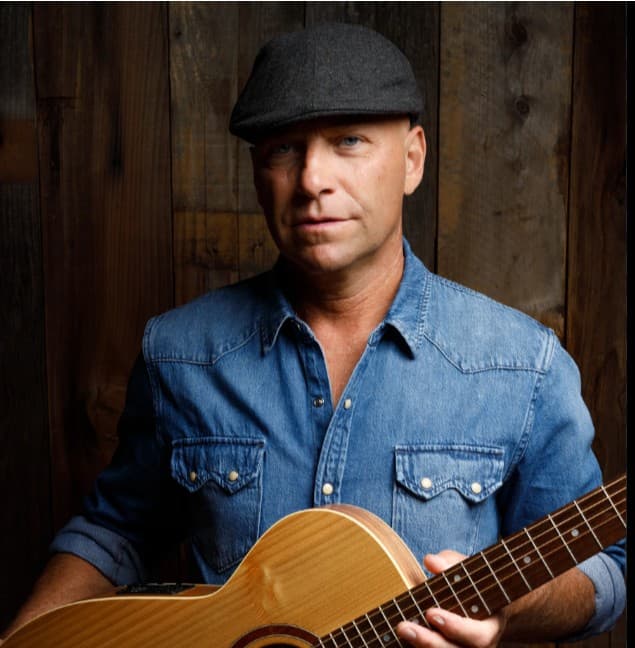 William Fedak 5:30-8:30pm - Live Music event at Vitagliano Winery in Temecula, California