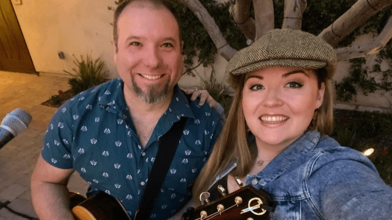 3 Mile Radius 2-5pm - Live Music event at Vitagliano Winery in Temecula, California