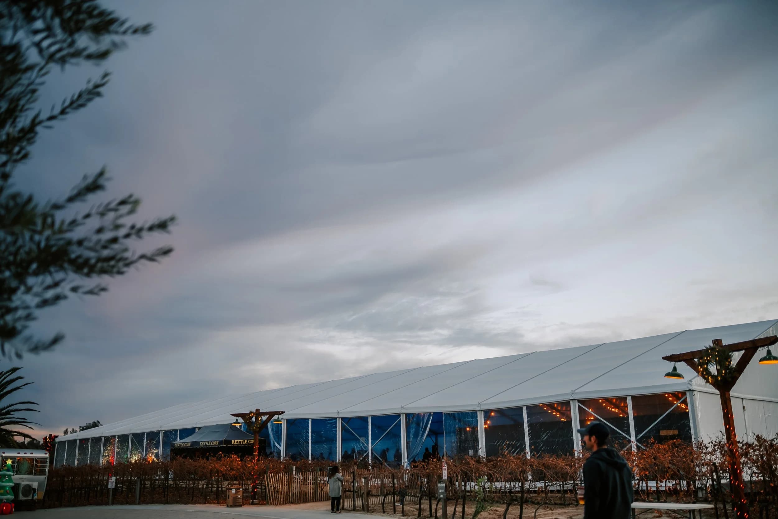 Peltzer Ice Rink (8th Annual)