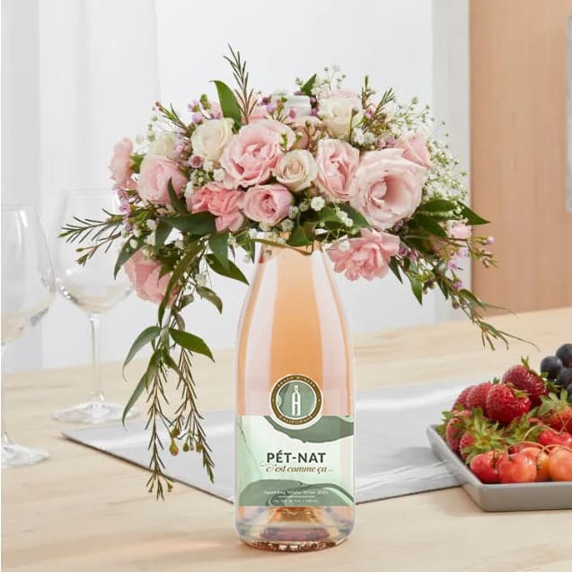 Candle + Floral Centerpiece Workshop - general event at Akash Winery & Vineyards in Temecula, California