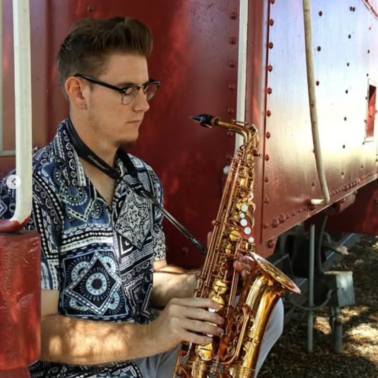 Live Music on the Akash Patio featuring Kole Weber - general event at Akash Winery & Vineyards in Temecula, California