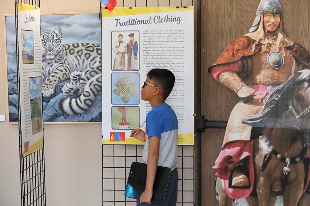 Culture Days at the Temecula Valley Museum