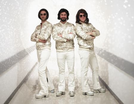 Bee Gees Fever (Bee Gees Tribute)