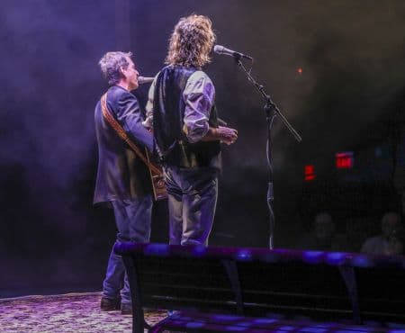 The Graduates (Simon & Garfunkel Tribute)