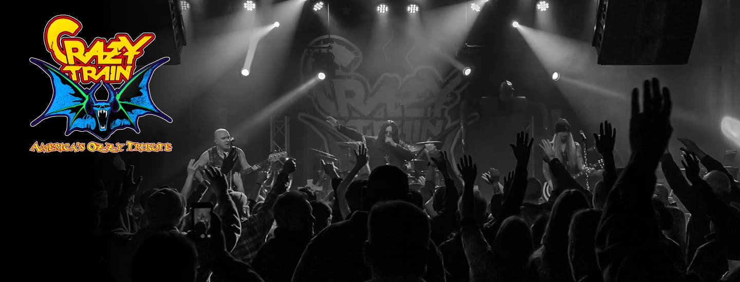 Crazy Train: America's Ozzy Experience - Concert event at Pechanga Resort Casino in Temecula, California