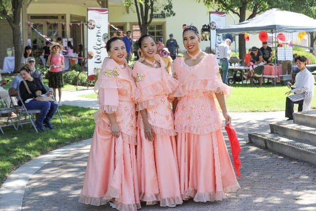 Culture Days: Australia - Community event at Temecula Valley Museum in Temecula, California