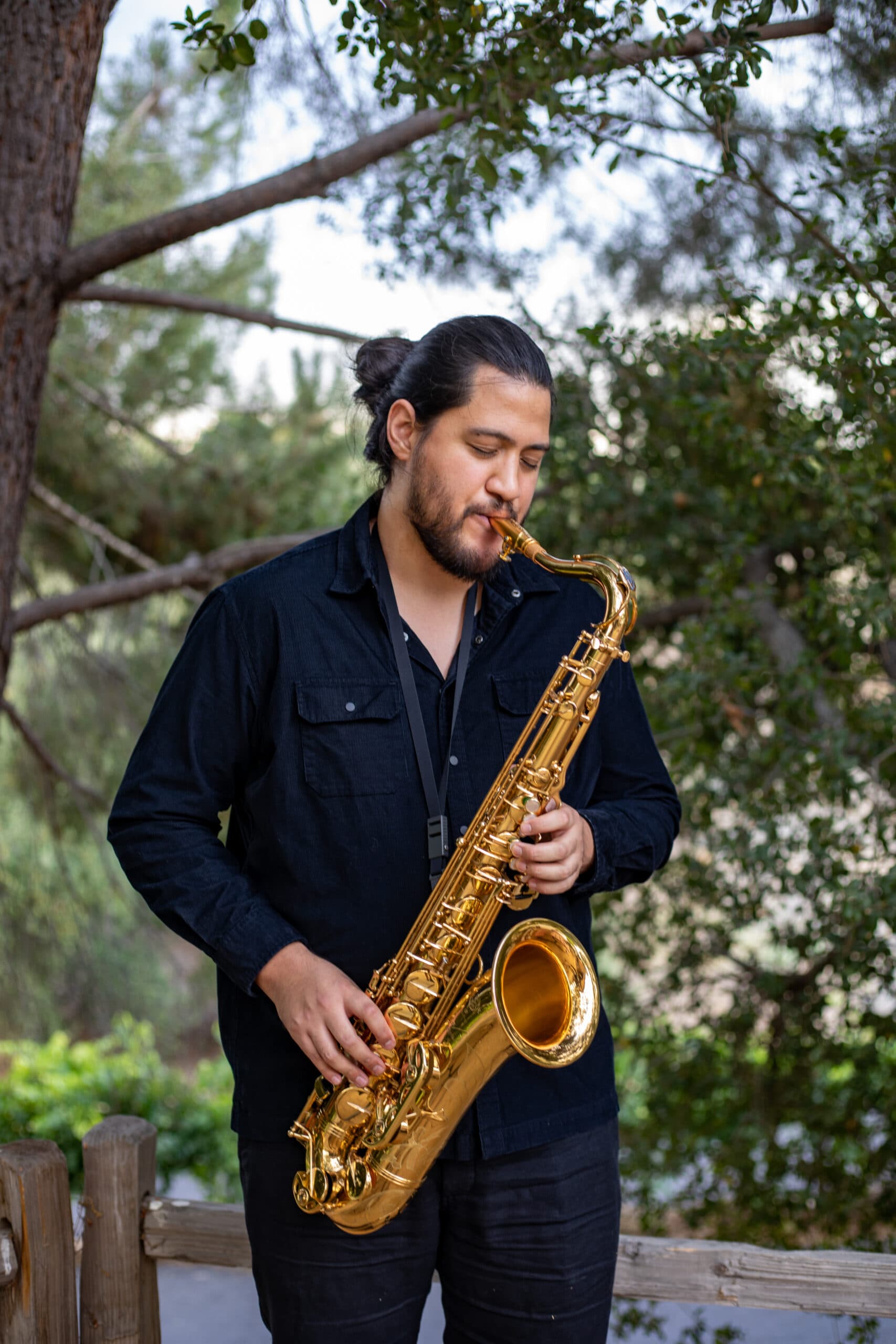 Live Music With Damian Hirai - Concert event at Europa Village Wineries & Resort in Temecula, California