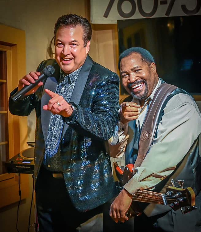 Live Music With Double Stuff - Concert event at Europa Village Wineries & Resort in Temecula, California