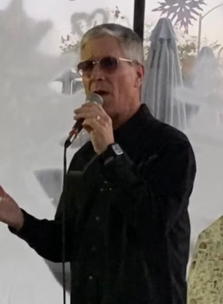 Live Music with Rob Robinson - Concert event at Europa Village Wineries & Resort in Temecula, California