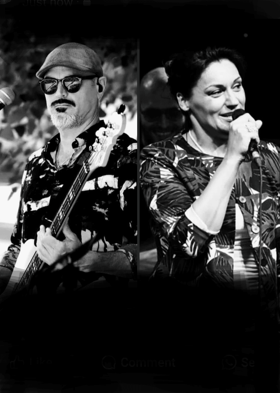 Live Music with Stefano Buttò and Iris - Concert event at Europa Village Wineries & Resort in Temecula, California